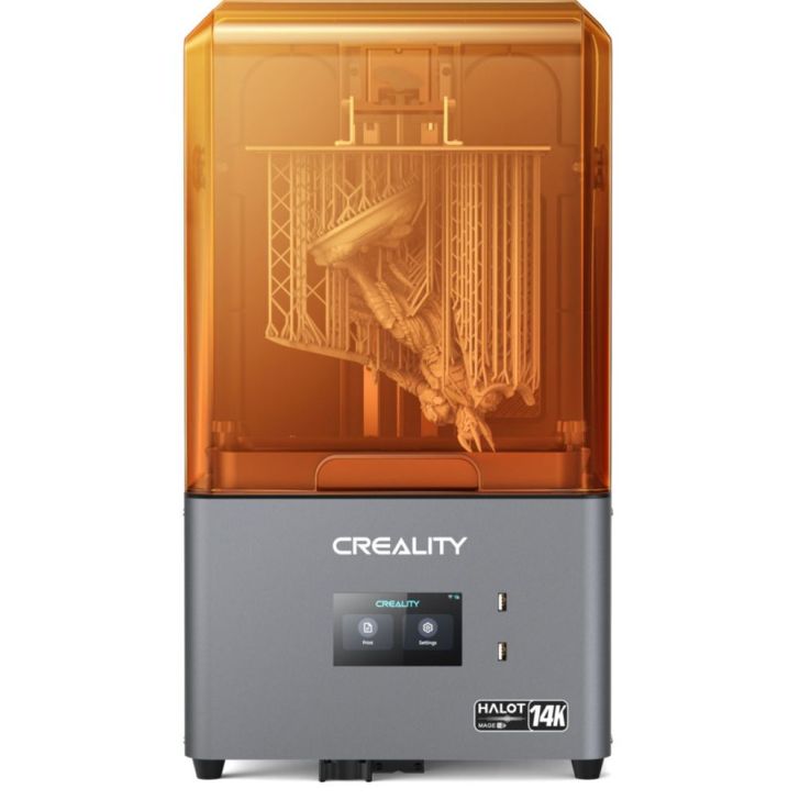 3D-принтер Creality Halot-Mage S 14K