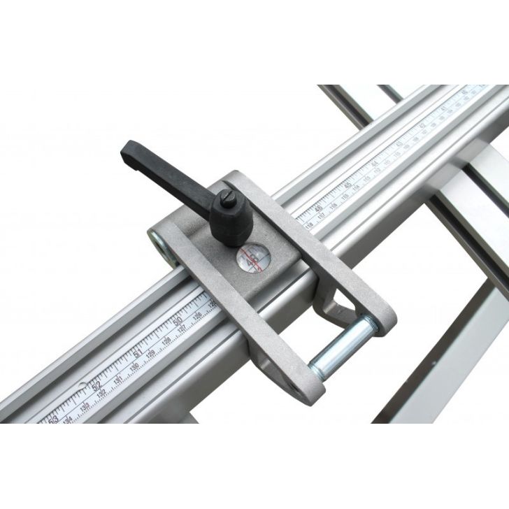 Sliding table saw ROBLAND E 2800 — 3100