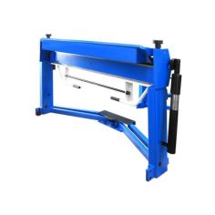 Гибочный верстак FSBM 1520-15 E 2