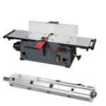 Straightener AH200 (aluminum table)