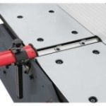 Straightener AH200 (aluminum table)