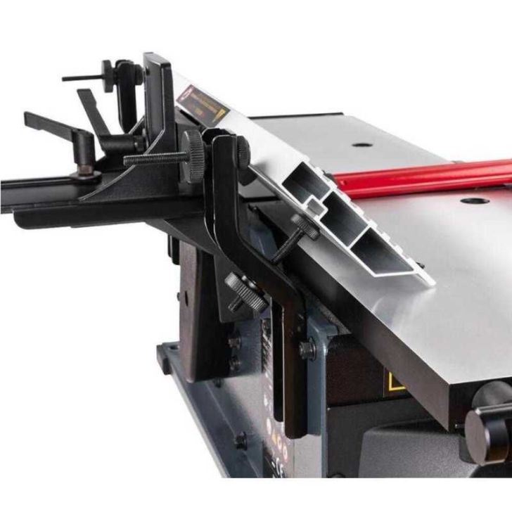 Straightener AH200 (aluminum table)