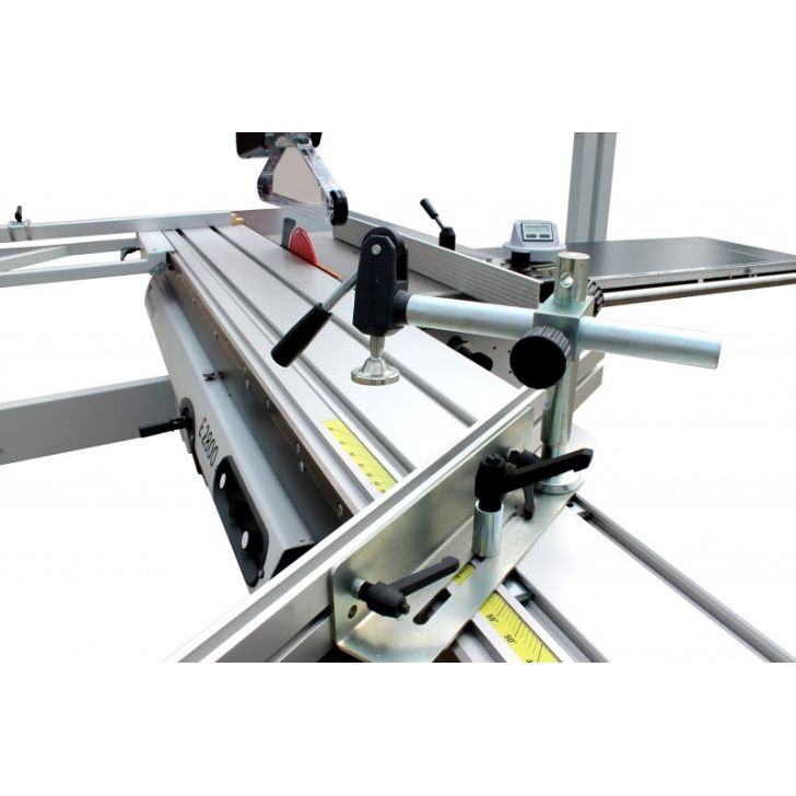 Sliding table saw ROBLAND E 2800 — 3100
