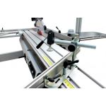 Sliding table saw ROBLAND E 2800 — 3100