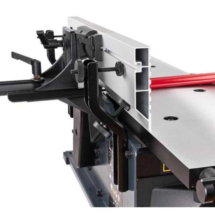 Straightener AH200 (aluminum table)