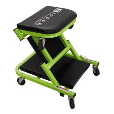 Platforma automehāniķiem/taburete 2-in-1 Zipper  ZI-MHRK40 2