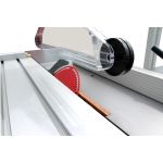 Sliding table saw ROBLAND E 2800 — 3100