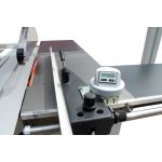 Sliding table saw ROBLAND E 2800 — 3100