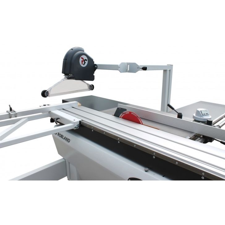 Sliding table saw ROBLAND E 2800 — 3100
