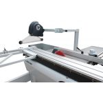 Sliding table saw ROBLAND E 2800 — 3100