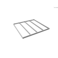 Base for the planer 2