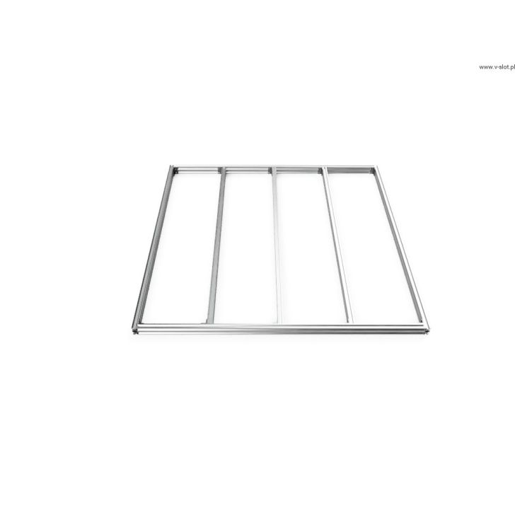 Pamatne ēveles iekārtai