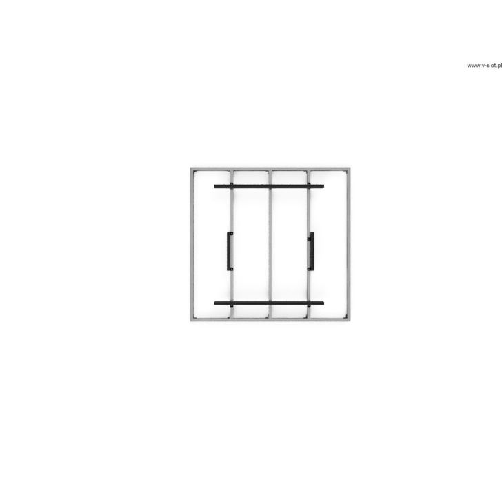 Pamatne ēveles iekārtai