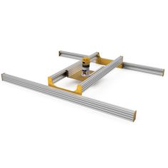 Koka ēveles iekārta Wood Planer V2