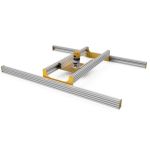 Koka ēveles iekārta Wood Planer V2