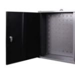 Darbnīcas skapis 160 cm Schwarz