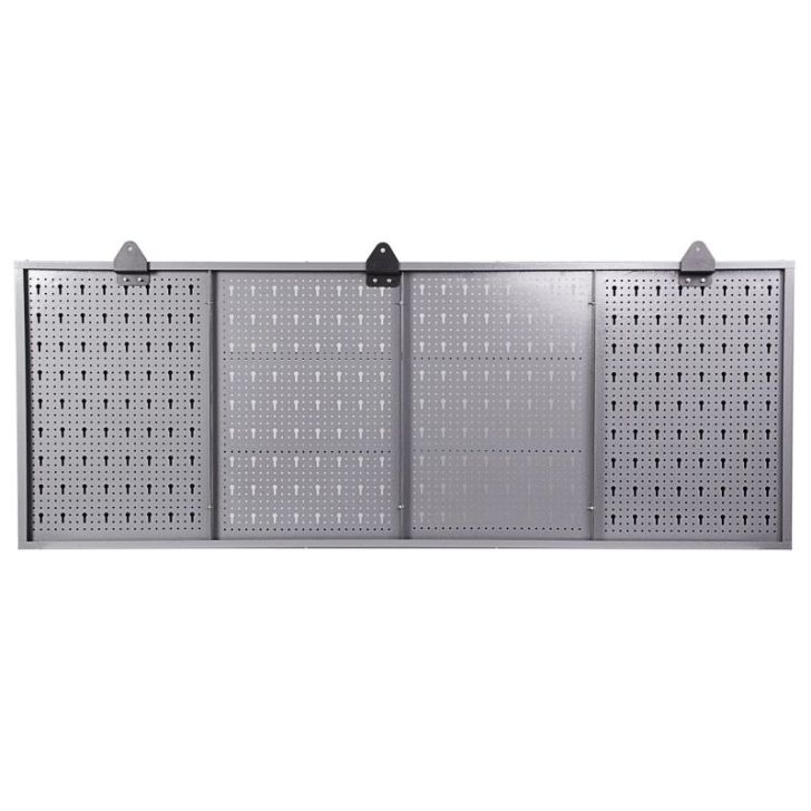 Darbnīcas skapis 160 cm Schwarz