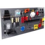 Metāla plaukts instrumentiem 120 cm