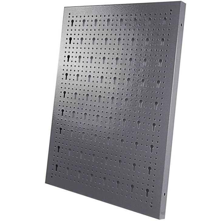 Metāla plaukts instrumentiem 120 cm