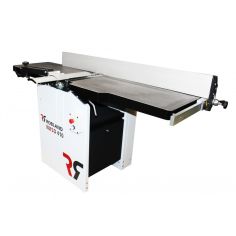 Комбинированный строгальный станок ROBLAND NXSD 410 2
