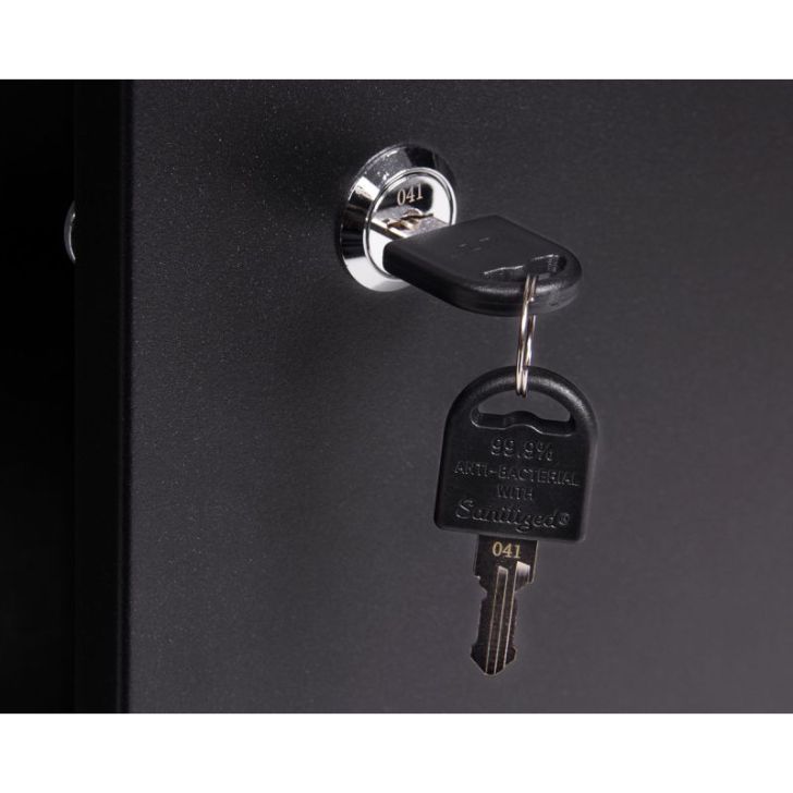 Darba galds Karsten 1600 x 850 mm