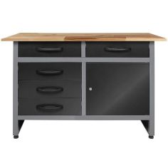 Darba galds Holger 1200 mm 2