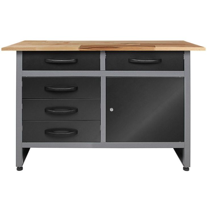 Darba galds Holger 1200 mm