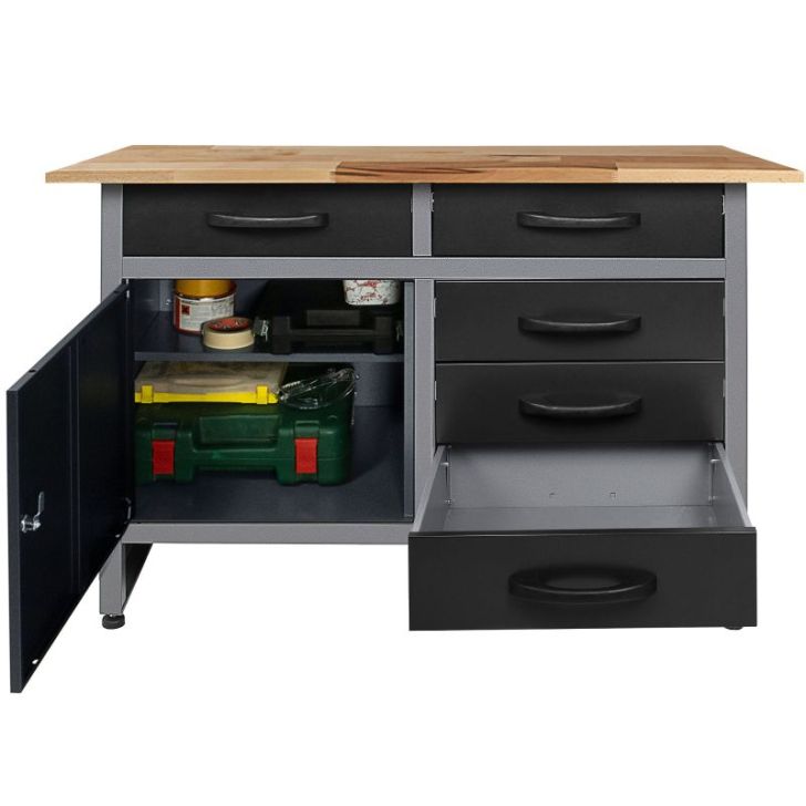 Darba galds Holger 1200 mm