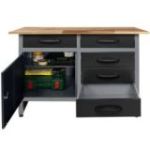 Darba galds Holger 1200 mm