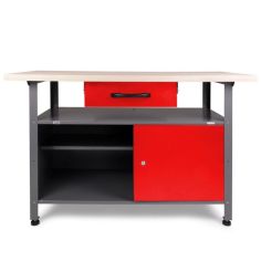 Darba galds Klaus 1200 x 850 mm