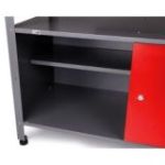 Darba galds Klaus 1200 x 850 mm