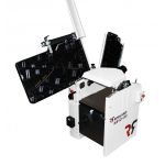 Kombinētā taisnošanas ēvele ROBLAND NXSD 410