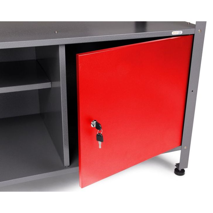 Darba galds Klaus 1200 x 850 mm