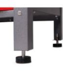 Darba galds Klaus 1200 x 850 mm