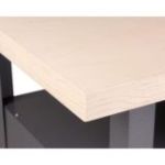 Darba galds Klaus 1200 x 850 mm