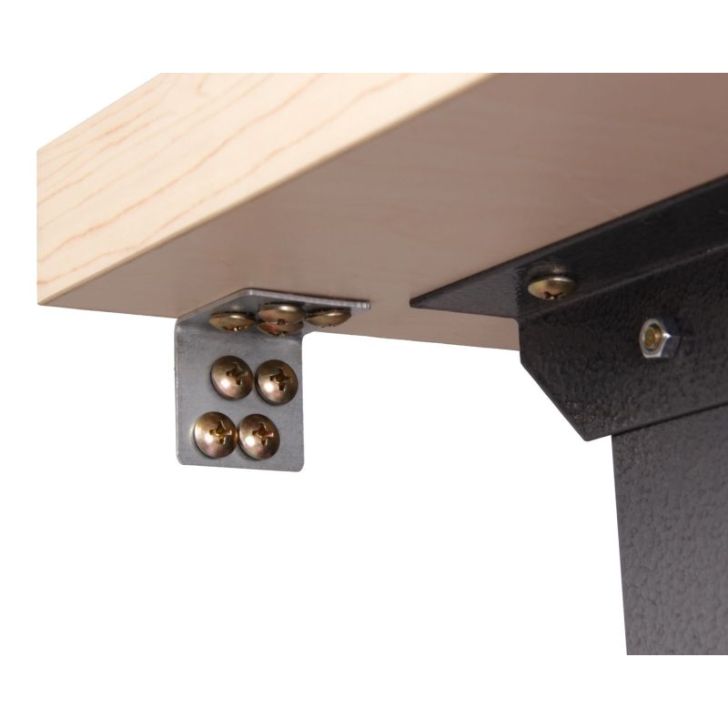 Darba galds Klaus 1200 x 850 mm