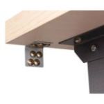 Darba galds Klaus 1200 x 850 mm