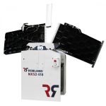 Kombinētā taisnošanas ēvele ROBLAND NXSD 410