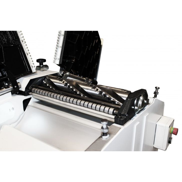 Комбинированный строгальный станок ROBLAND NXSD 410