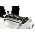 Kombinētā taisnošanas ēvele ROBLAND NXSD 410