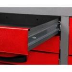 Darbnīcas mēbeļu komplekts Konny 160 cm