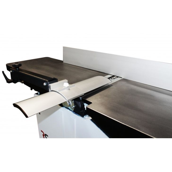 Combined straightening planer ROBLAND NXSD 410