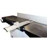 Kombinētā taisnošanas ēvele ROBLAND NXSD 410