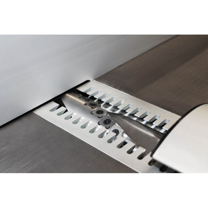 Комбинированный строгальный станок ROBLAND NXSD 410