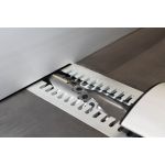 Kombinētā taisnošanas ēvele ROBLAND NXSD 410