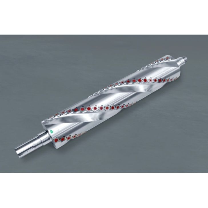 Комбинированный строгальный станок ROBLAND NXSD 410