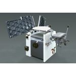 Комбинированный строгальный станок ROBLAND NXSD 410