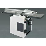 Комбинированный строгальный станок ROBLAND NXSD 410