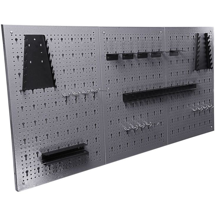 Darbnīcas mēbeļu komplekts Werner Plus 120 cm