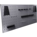 Darbnīcas mēbeļu komplekts Werner Plus 120 cm